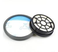 Feegow Kit de filtres pour aspirateur Moulinex MO291, MO2913PAAM0, MO292, MO2923PAAM0, MO293, filtres de protection moteur