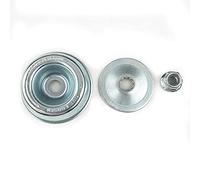 Feegow Kit de fixation de lame métallique pour S-T-I-H-L FS350, FS360, FS400, FS410, FS450