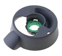 Feegow Plaque de fixation de base pour Thermomix, support de montage sécurisé pour bol principal, pièce de rechange en plastique PP robuste pour mixeur de machine de cuisine (modèle 31)