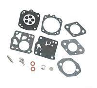 Feegow Pour Tillotson -309B -310B -311B -313B -313C Kit de réparation de carburateur BS60-2i BS70-2i BS500 BS600 BS600H Accessoire d'équipement d'extérieur