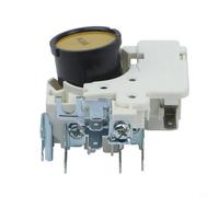 Feegow PTC Starter pour relais pour compresseur de réfrigérateur Frestec QP3-15/C, protection contre les surcharges avec ajustement précis, pour une installation facile, pour construction en plastique