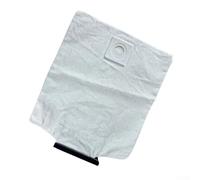 Feegow Sacs à poussière réutilisables en toile pour aspirateur Nilfisk VP100 VP200 VP300 VP300 VP300