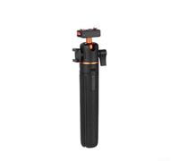 Feegow Trépied à selfie 54 cm pour caméras d'action Insta360 X5 Pro, support à dégagement rapide, convient pour appareil photo Ace/AcePro, trépied portable pour vlogging