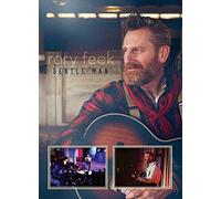 Feek, Rory - Gentle Man [Import]