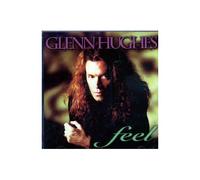Glenn Hughes – Feel – Import – SPV Entertainment