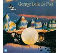 Warner Music George Duke - Feel - Disques vinyle Jazz