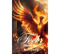 Feel: A Daily Wellness Journal for Mindful Living, Movement, and Self-Care