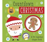 Feel and Fit- Countdown to Christmas