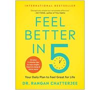Feel Better In 5