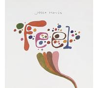 Feel by Jesse Harris