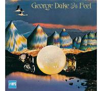 George Duke – Feel – CD