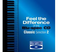 Feel Difference of The Blu [Import]