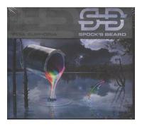 Spock's Beard - Feel Euphoria