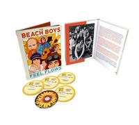 Feel Flows : The Sunflower & Surf’s Up Sessions 1969-1971 Edition Limitée Coffret CD