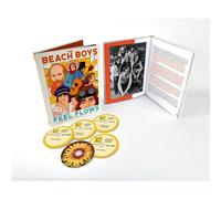 Feel Flows : The Sunflower & Surf's Up Sessions 1969-1971 - Cd Album