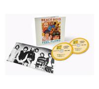 Feel Flows : The Sunflower & Surf's Up Sessions 1969-1971 - Cd Album Digipack