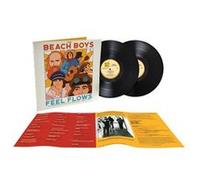 Feel Flows: The Sunflower & Surf's Up Sessions 1969-1971 Edition Deluxe