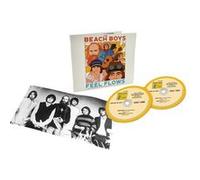 Feel Flows : The Sunflower & Surf's Up Sessions 1969-1971 - Cd Album Digipack