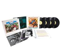Feel Flows : The Sunflower & Surf's Up Sessions 1969-1971 - Vinyle 33 Tours