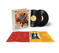 Feel Flows : The Sunflower & Surf's Up Sessions 1969-1971 - Vinyle