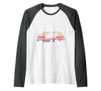 Feel Free Not to Reach Out Introverti Seul Paix - Manche Raglan