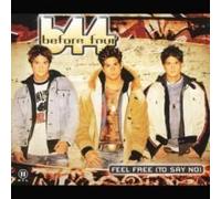 Feel Free (To Say No)