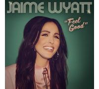 Jaime Wyatt Feel Good (Vinyl) 12" Album