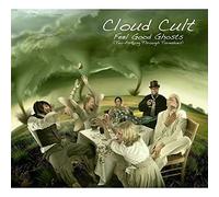 Feel Good Ghosts (Tea-Partying Through Tornadoes)