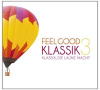Various - Feel Good Klassik,Vol. 3 [Import]