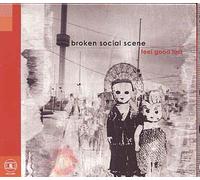 Broken Social Scene - Feel Good Lost [Import]