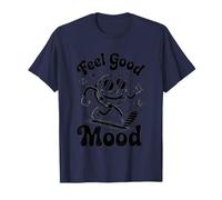 Feel Good Mood Celestial Adventure T-Shirt