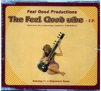 Feel Good Production - The Feel Good Vibe [Import]