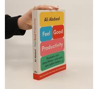 Feel-Good Productivity