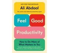 Feel-Good Productivity