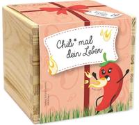 Feel Green ecobox "Piment Rouge" - Special - 1 pcs