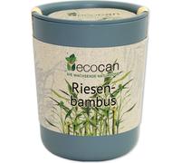 Feel Green ecocan "Exotics" - Bambou géant