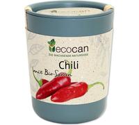 Feel Green ecocan "Piment" - Piment