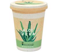 Feel Green ecocup "Aloe Vera" - 1 pcs