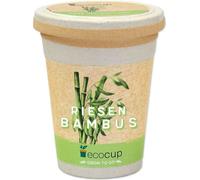 Feel Green ecocup "Bambou Géant" - 1 pcs