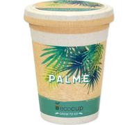 Feel Green ecocup "Palmier" - 1 pcs