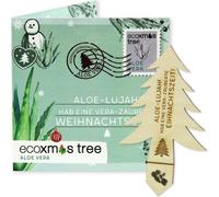 Feel Green ecostick "ecoXmasTree" - Aloe Vera - 1 pcs
