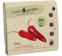 Feel Green instant garden "Piment" - 1 kit