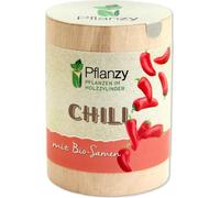 Feel Green Pflanzy "Piment" - 1 pcs