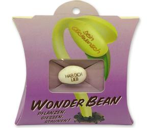 Feel Green WonderBean "Je t'Aime" - 1 pcs