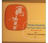 Feel Happy Together Live'99 [Import allemand]
