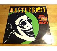 Feel Heat of The Night (Free & Independent/Sunshine Mixes, 1994) [Import]