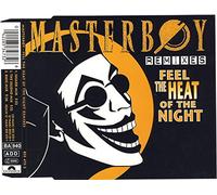 Feel Heat of The Night (Remixes, 1994)