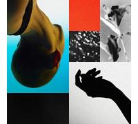 Feel Infinite/MP3 Inclus