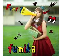 Feel It [Import allemand]