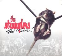 The Stranglers – Ressentez-Le En Direct – CD